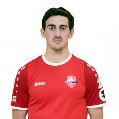 თორნიკე კირკიტაძე