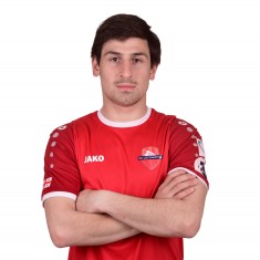 დავით ჯიქია