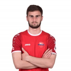 გიორგი კიკნაძე
