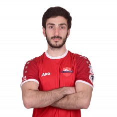 ირაკლი კომახიძე