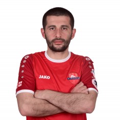 ლაშა გვალია