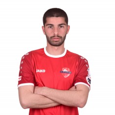 ლუკა კიკაბიძე