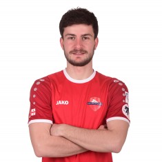 ნიკა ჭანტურია