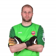 რევაზ თევდორაძე