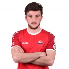 სანდრო შეწირული