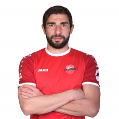 უჩა ლობჟანიძე