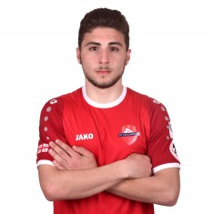 ზურიკო დავითაშვილი