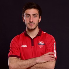 ირაკლი კომახიძე