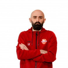 ლევან ქებაძე