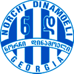 ნორჩი დინამო