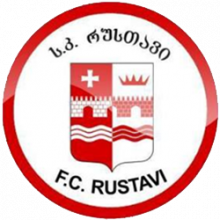 რუსთავი