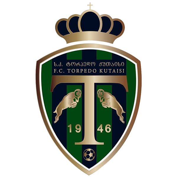 ტორპედო ქუთაისი