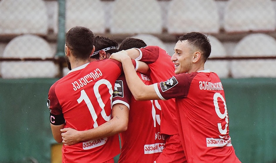 თასის 1/4-ფინალში ბათუმის დინამოს ვუმასპინძლებთ