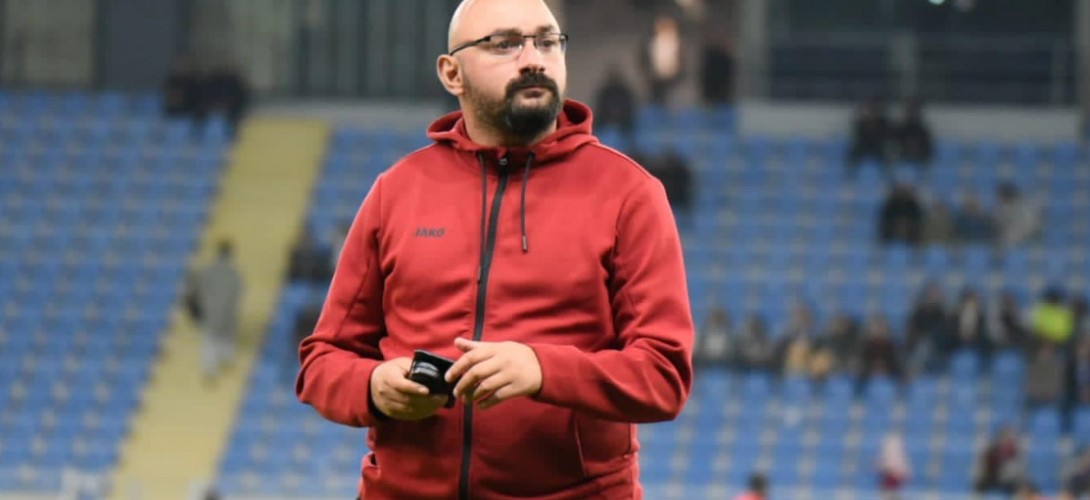 Irakli Khvedeliani - the team is well prepared for the 2024 season