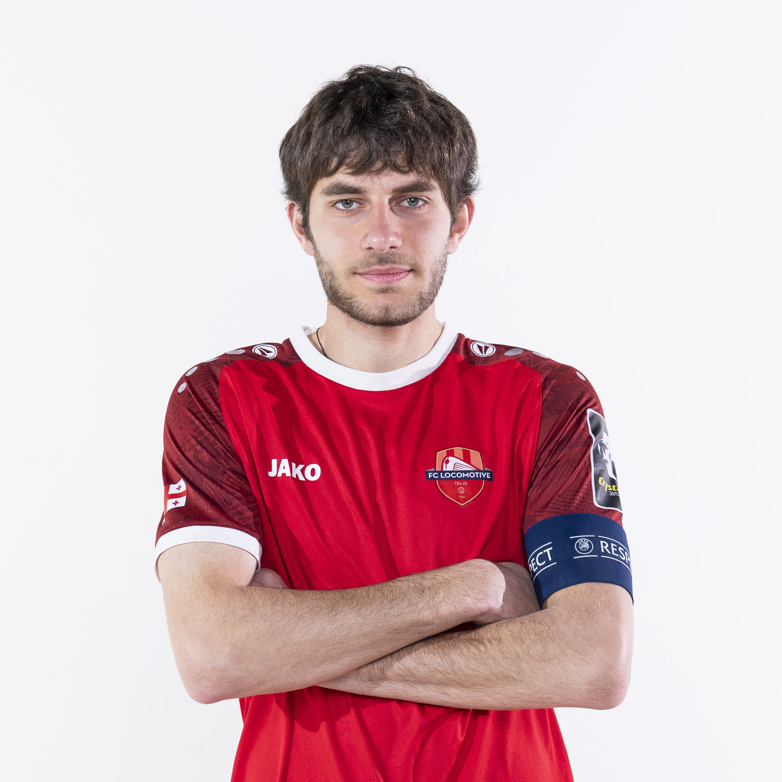 სანდრო შაშიაშვილი