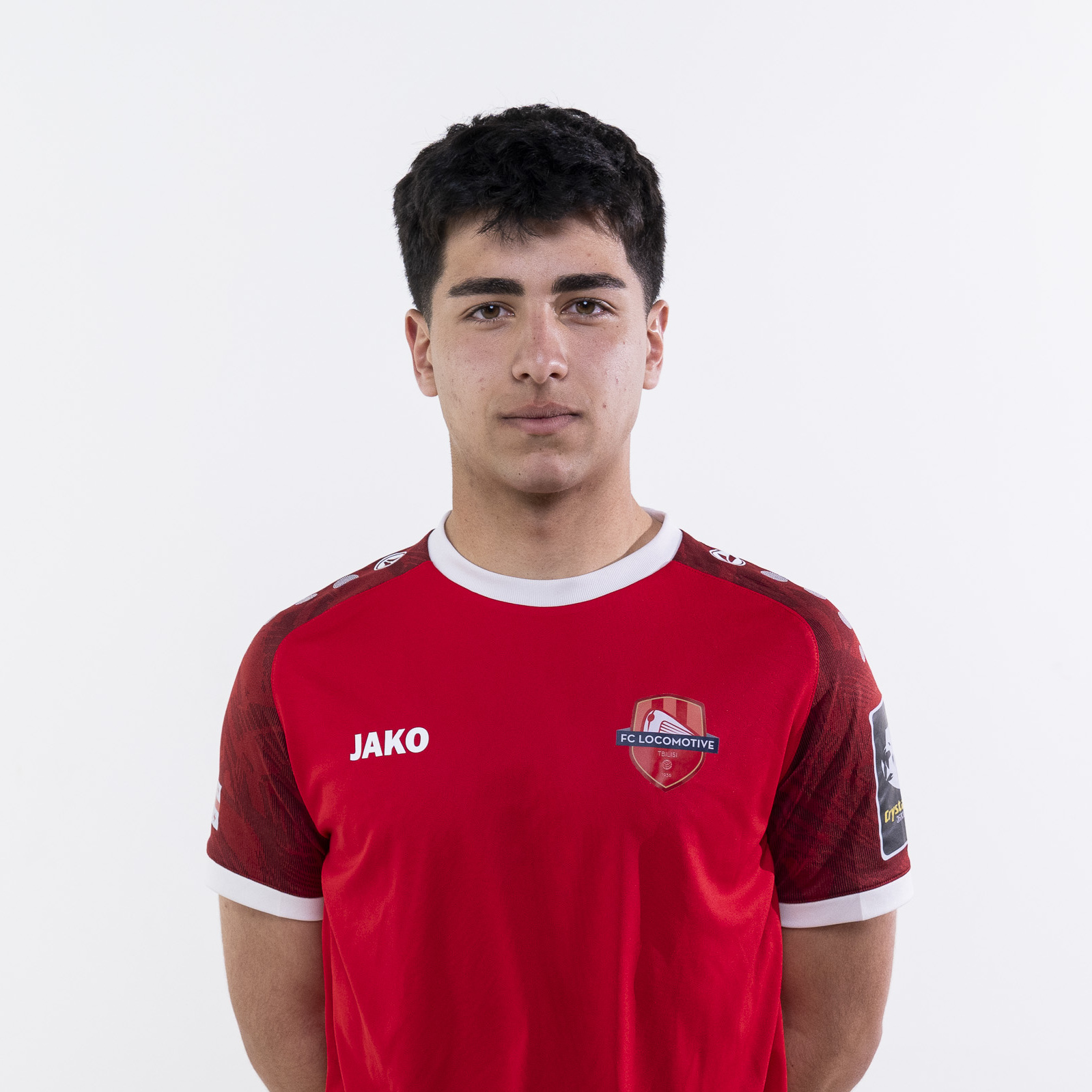 ნიკა უზოევი