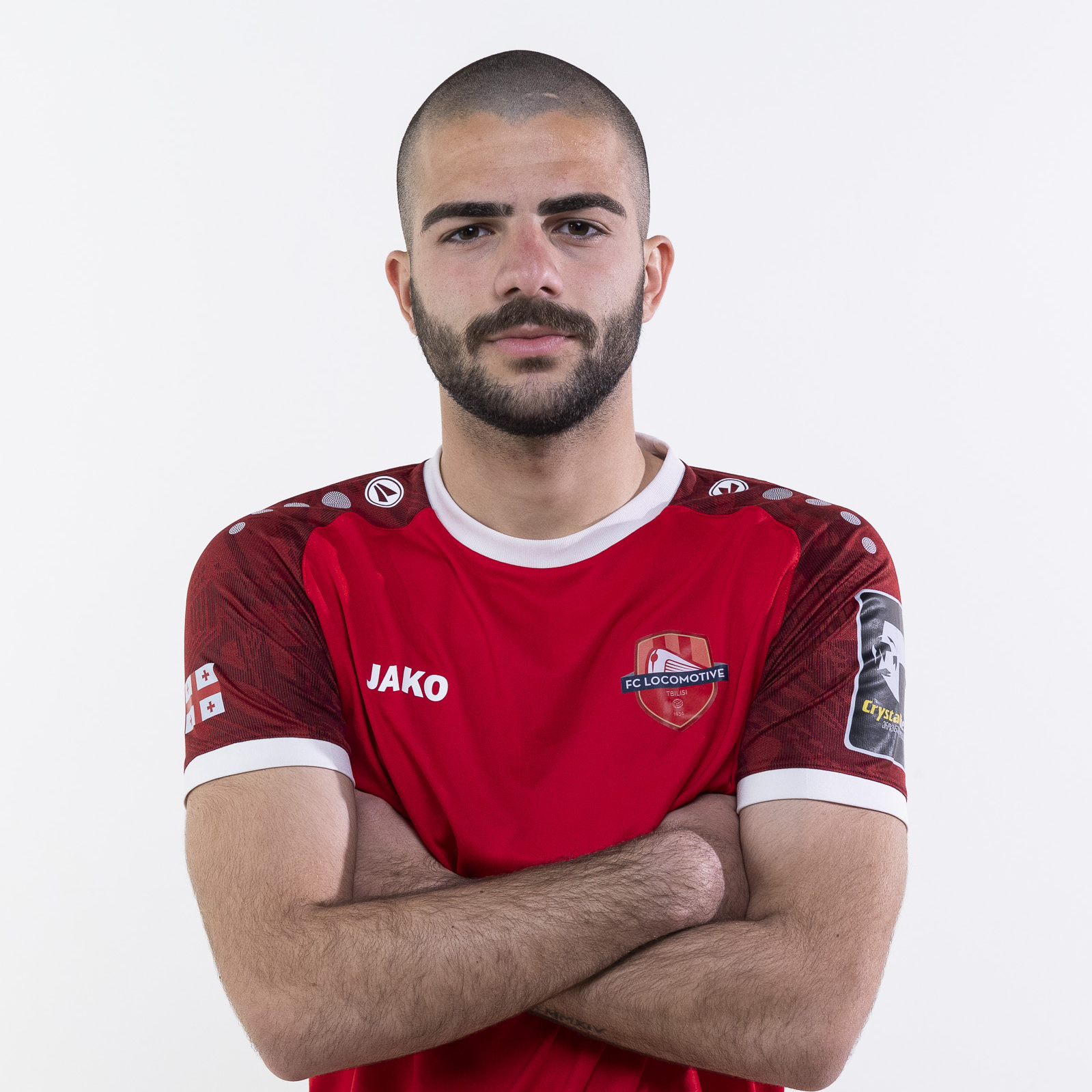 ნიკოლოზ სურგულაძე