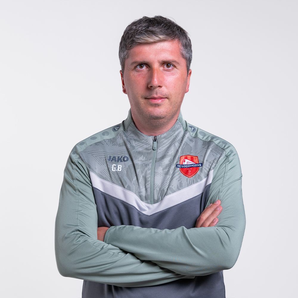 Giorgi Bzhalava