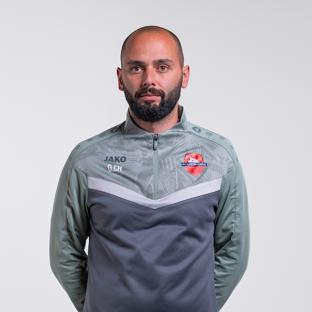 დანტე ჩალიგავა