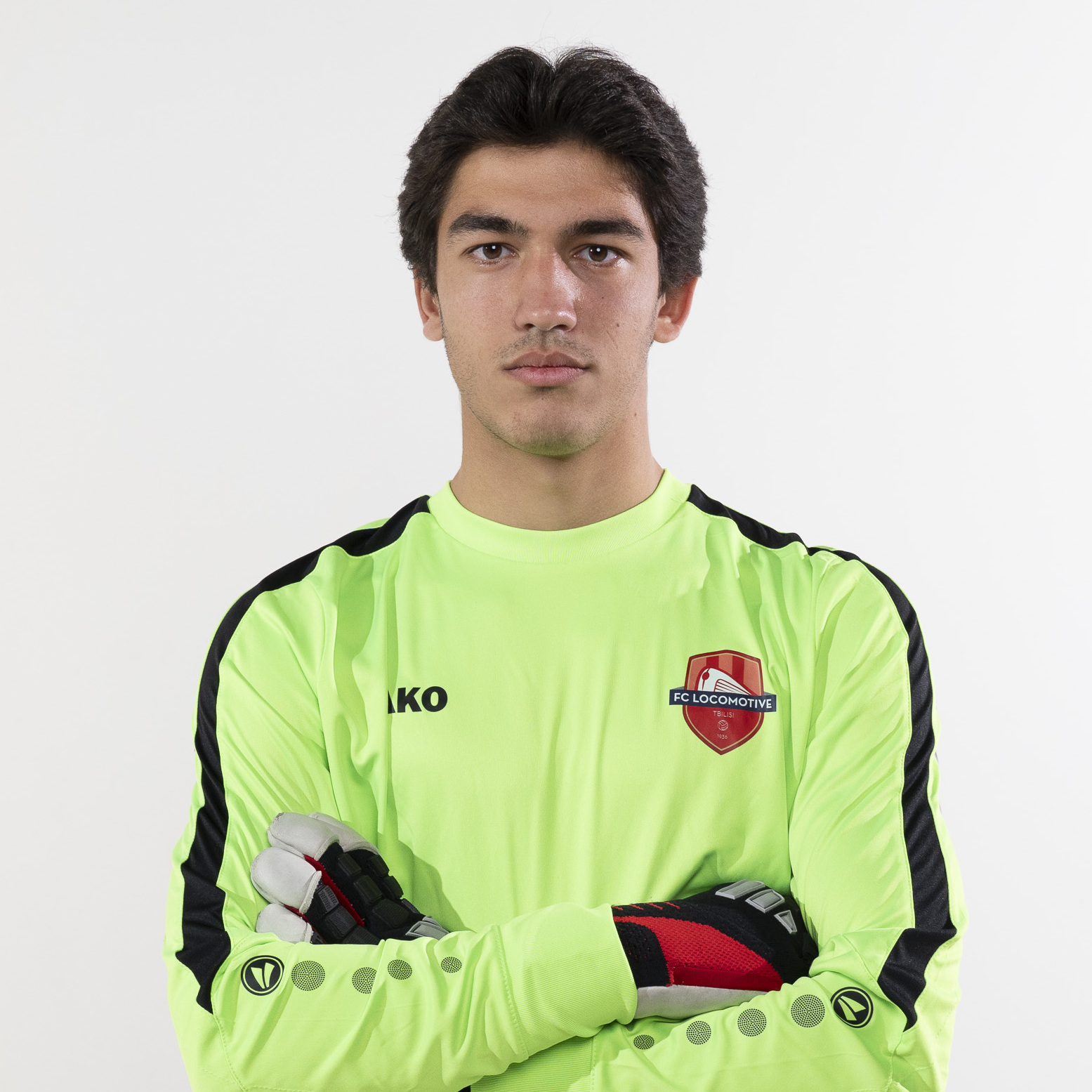 ალექსანდრე სადუნაშვილი