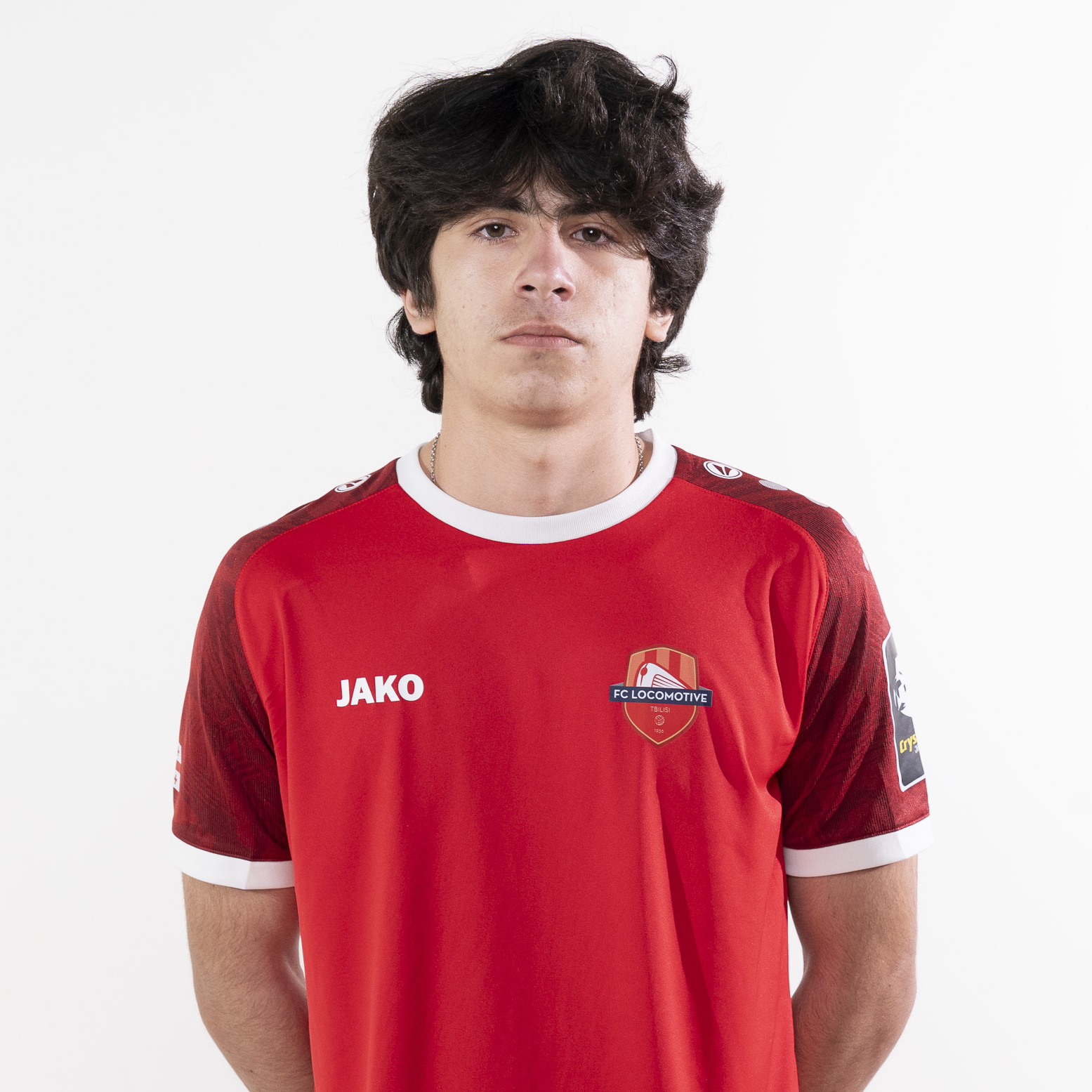 ამი მესხიშვილი