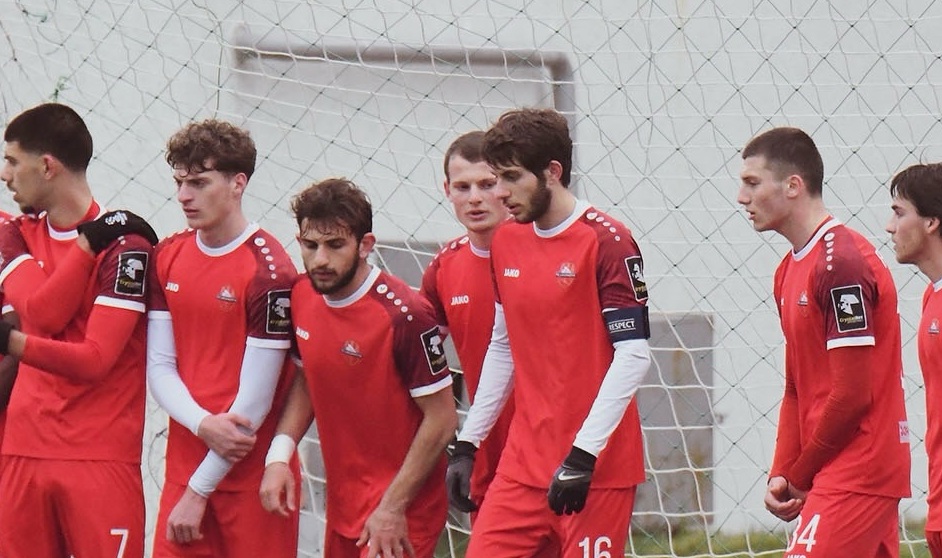 ლოკომოტივი ახალ სეზონს იწყებს 