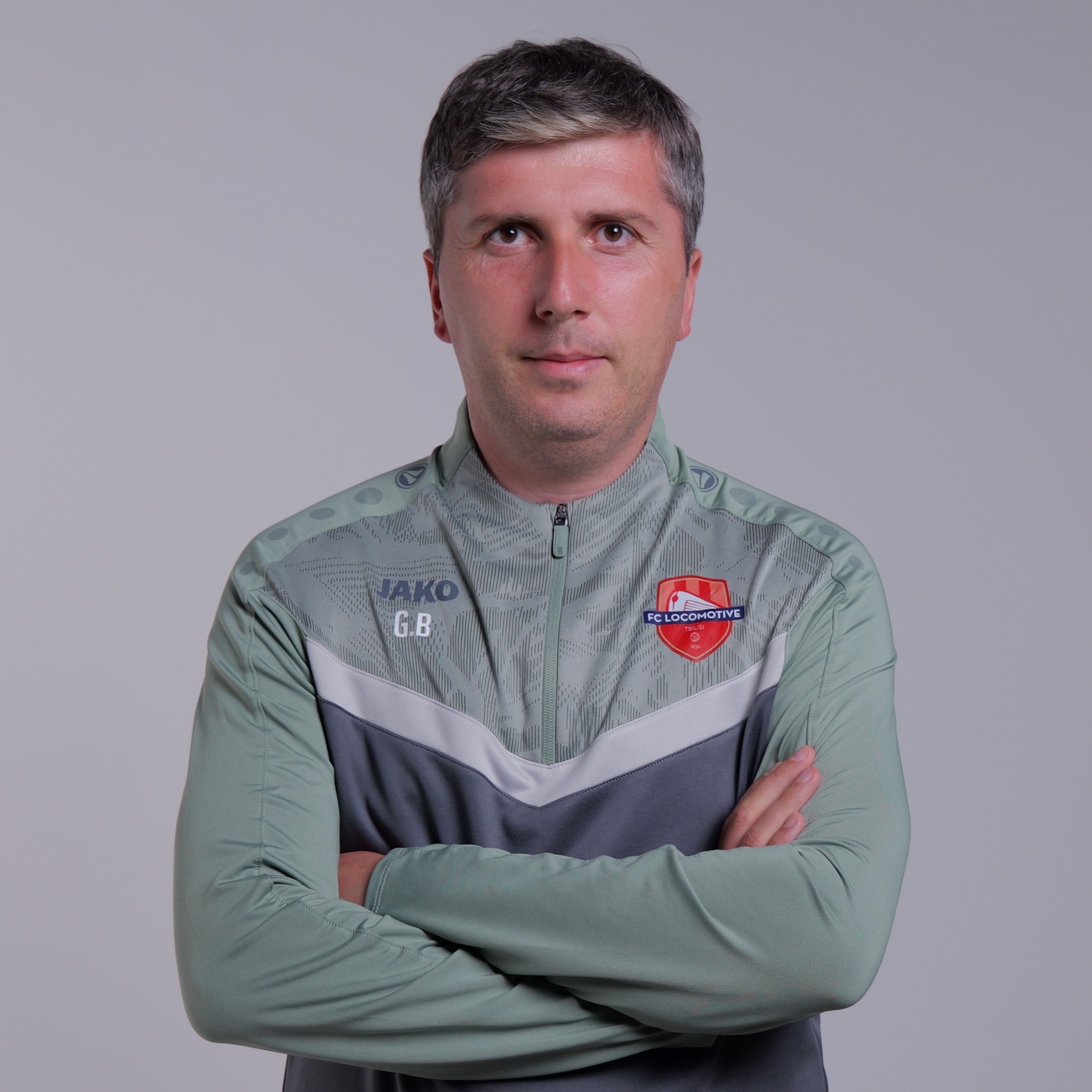 გიორგი ბჟალავა