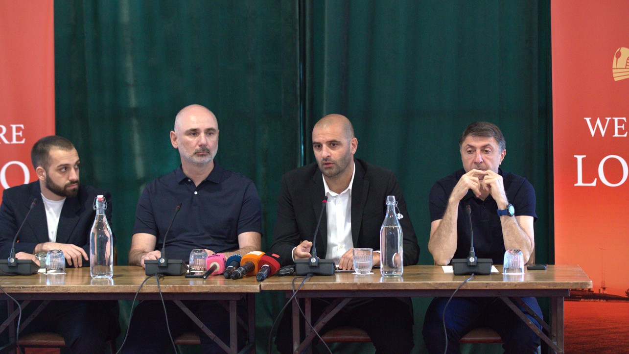 Ownership and management functions have been separated at FC Locomotive — Shota Arveladze will be one of the club’s board members
