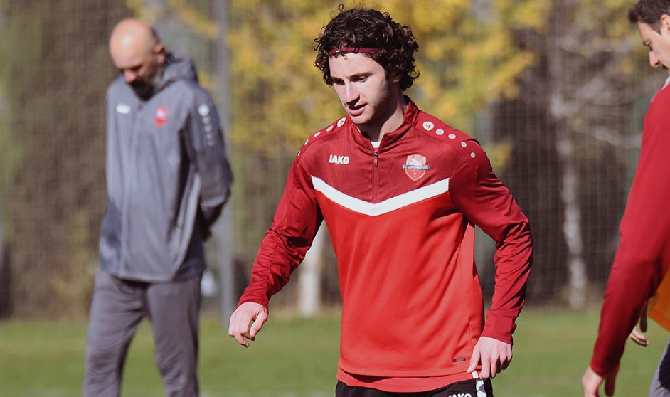 საგურამოში ბოლნისის სიონს მივიღებთ