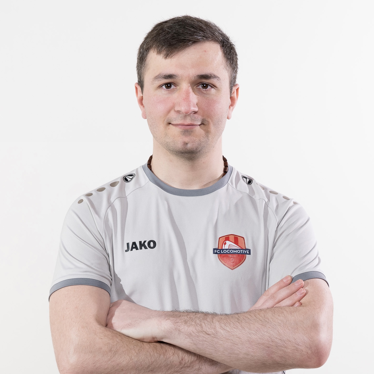 გიორგი ბულია