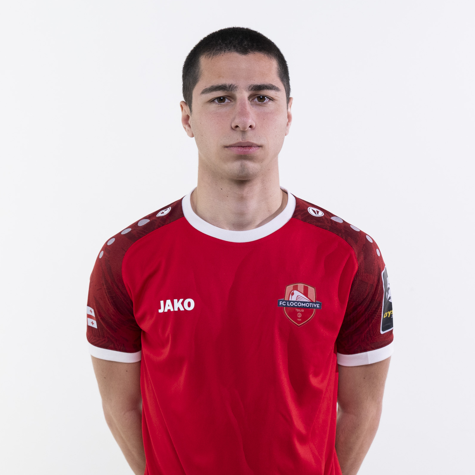 ნიკა ცარციძე