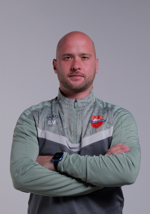 ლოკომოტივი 2