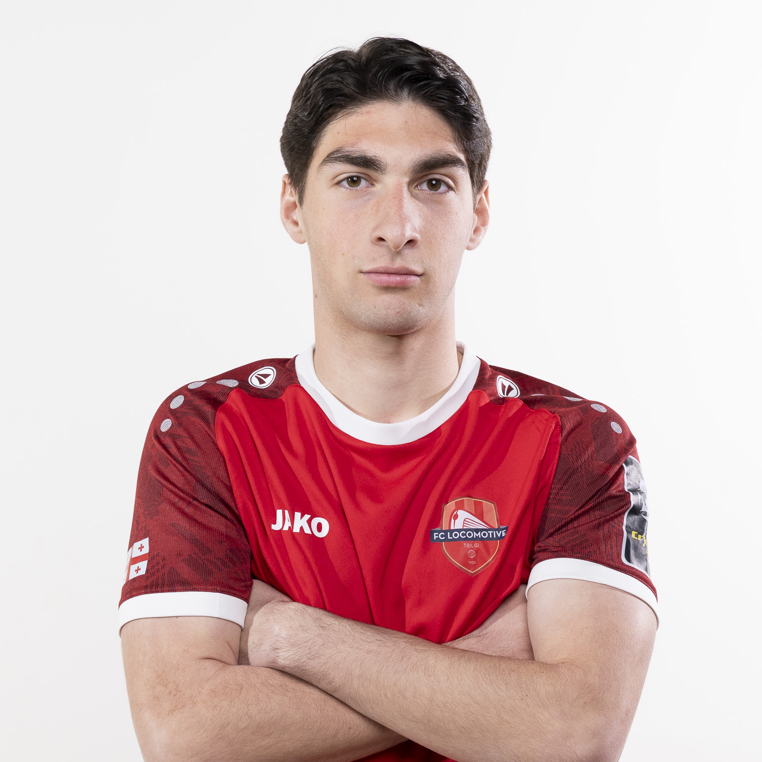 დავით მელაშვილი