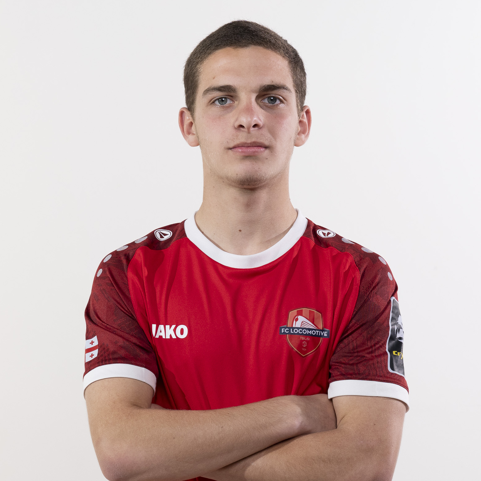 დემეტრე სვანიძე