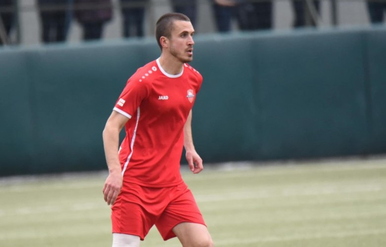 Giorgi Gabadze - The goal of the team is to back to the National League