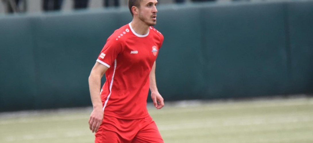 Giorgi Gabadze - The goal of the team is to back to the National League