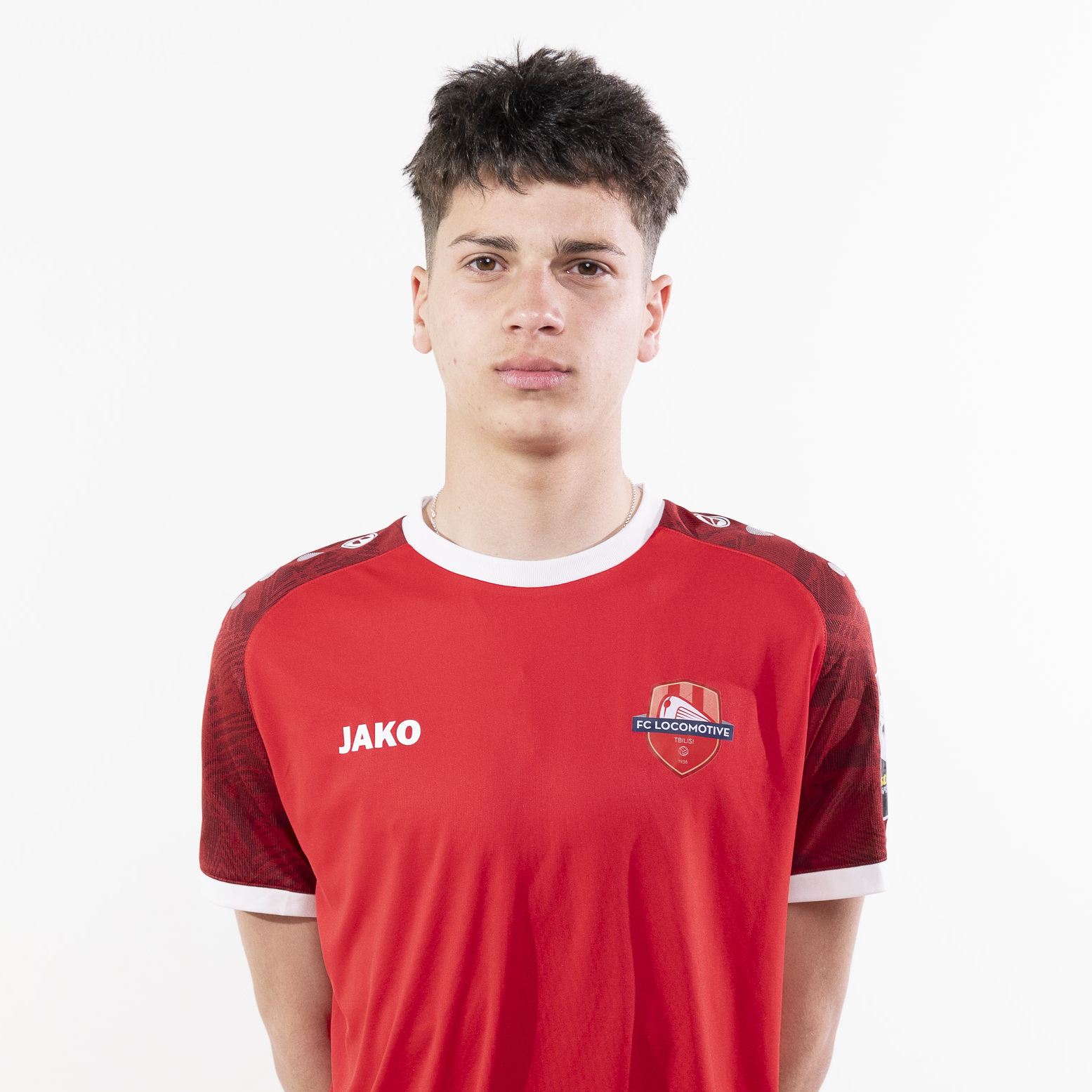 გიორგი ნონეშვილი