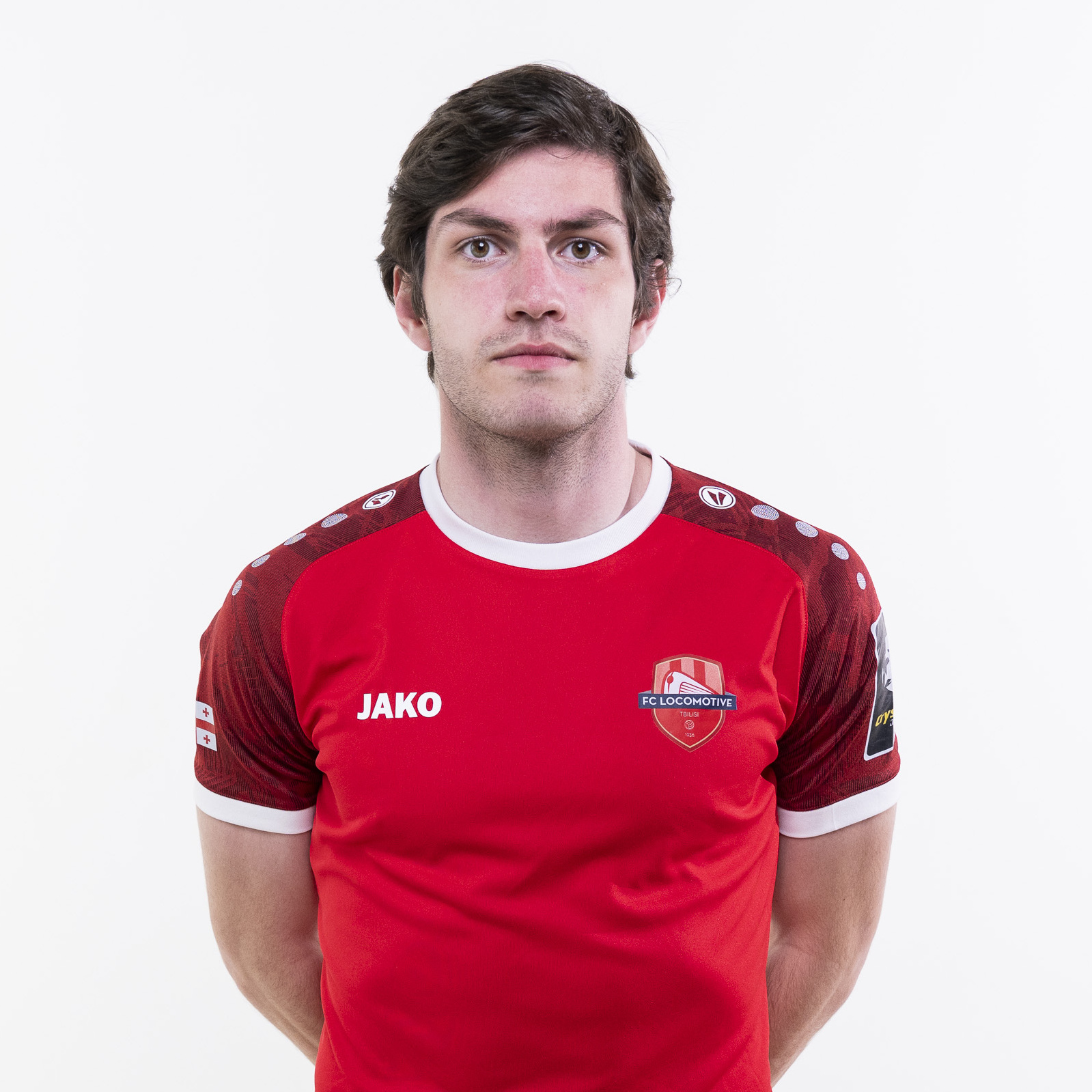 დემეტრე გოჩავა