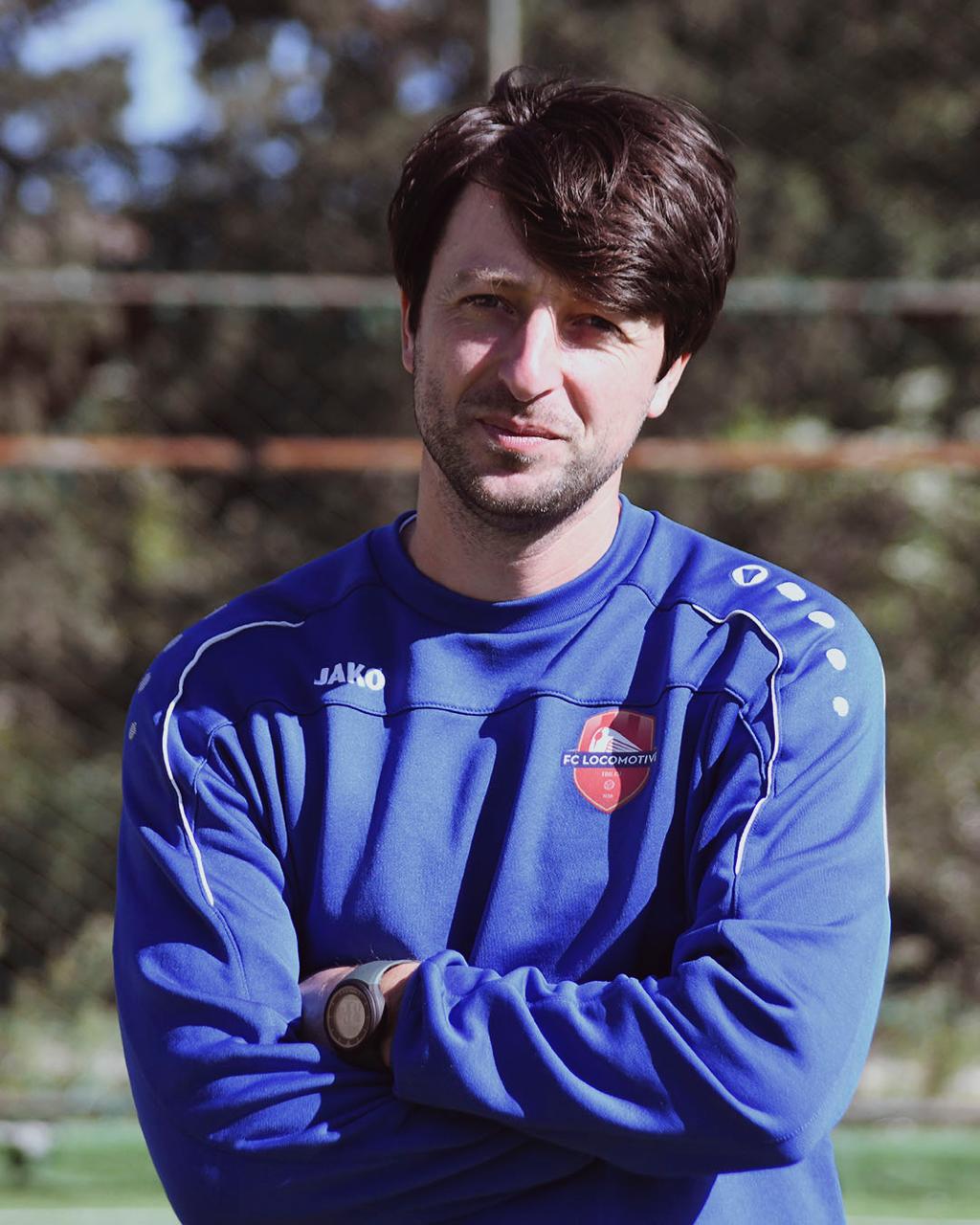 დავით ბაბუაძე