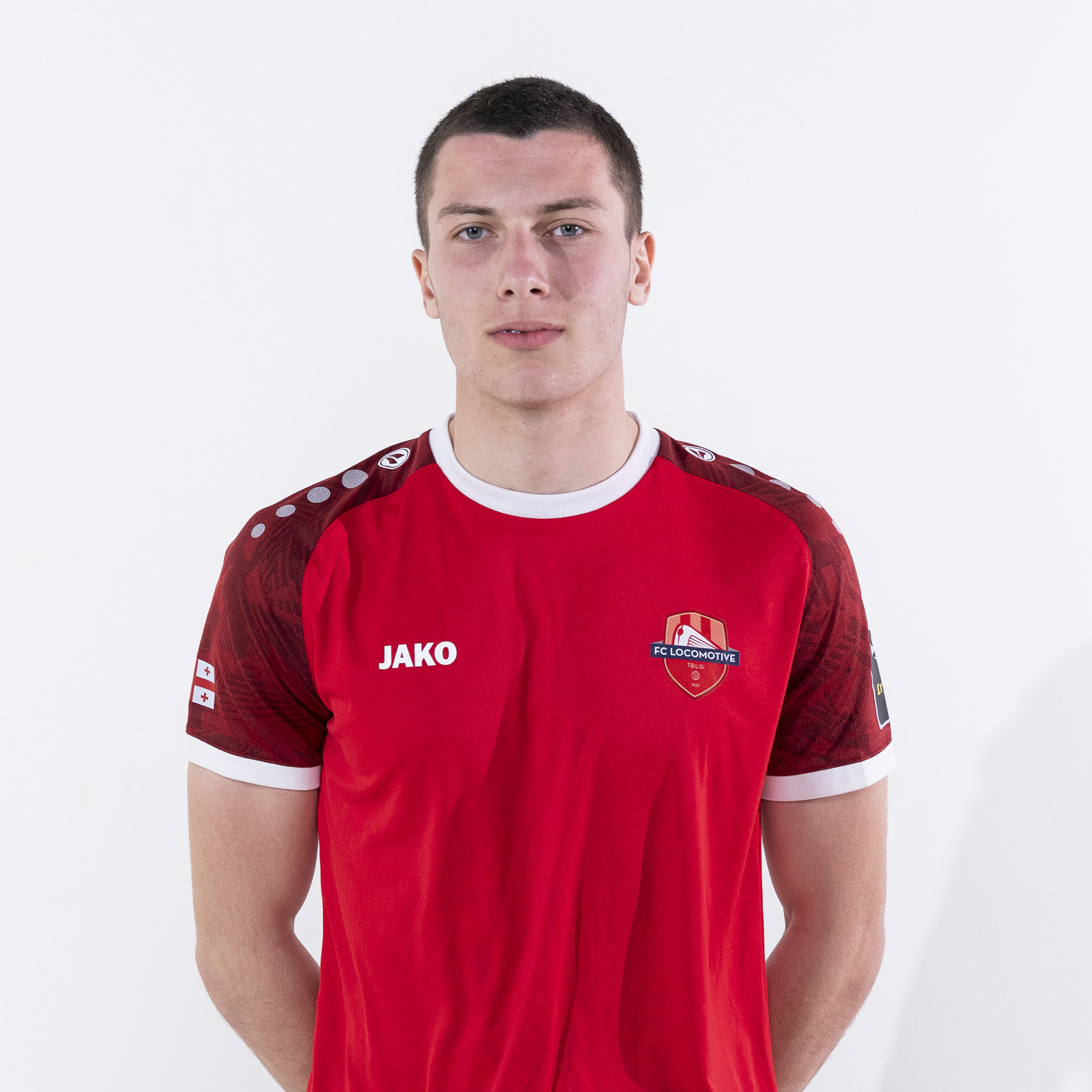 დაჩი გოგოლი