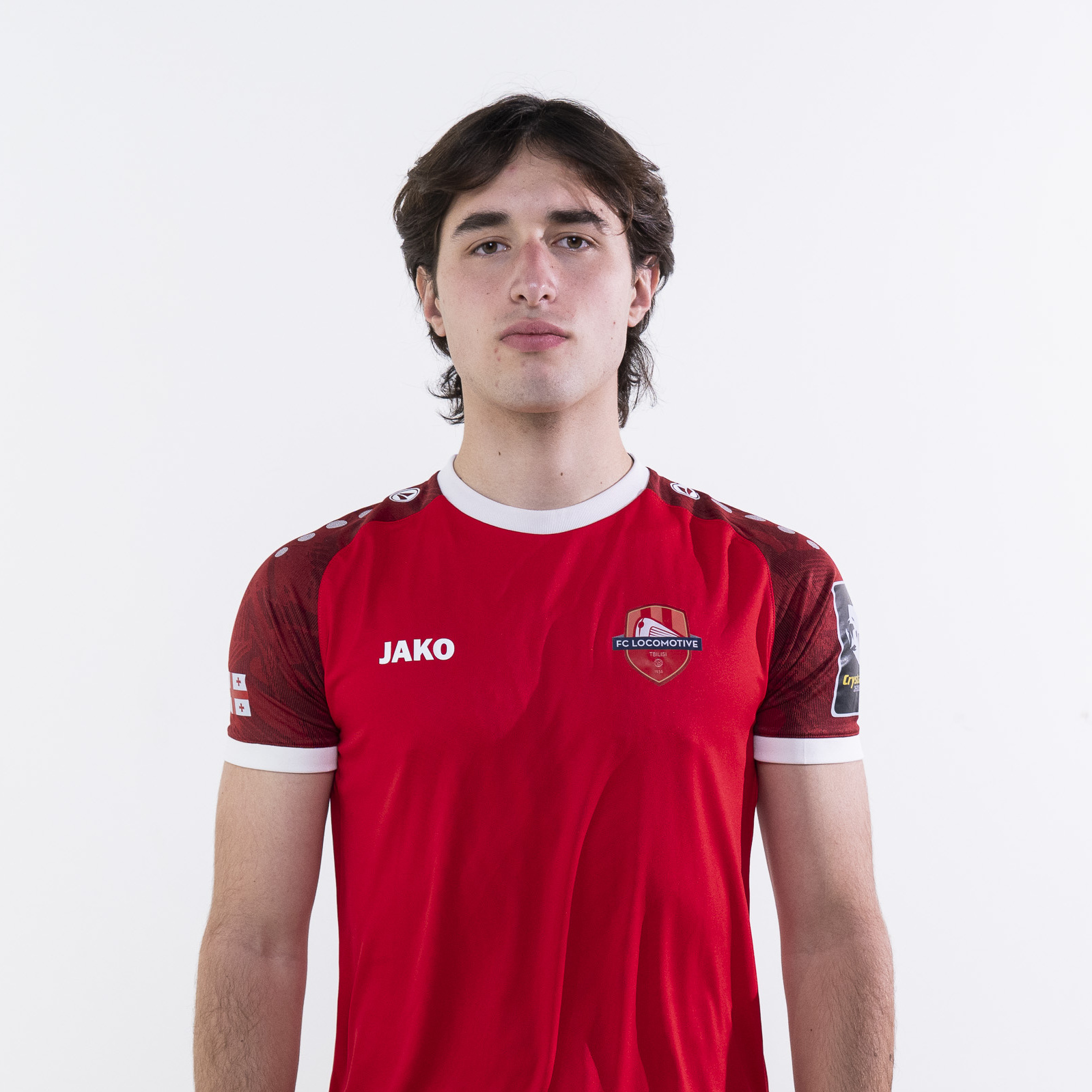 ნიკოლოზ გოზალიშვილი