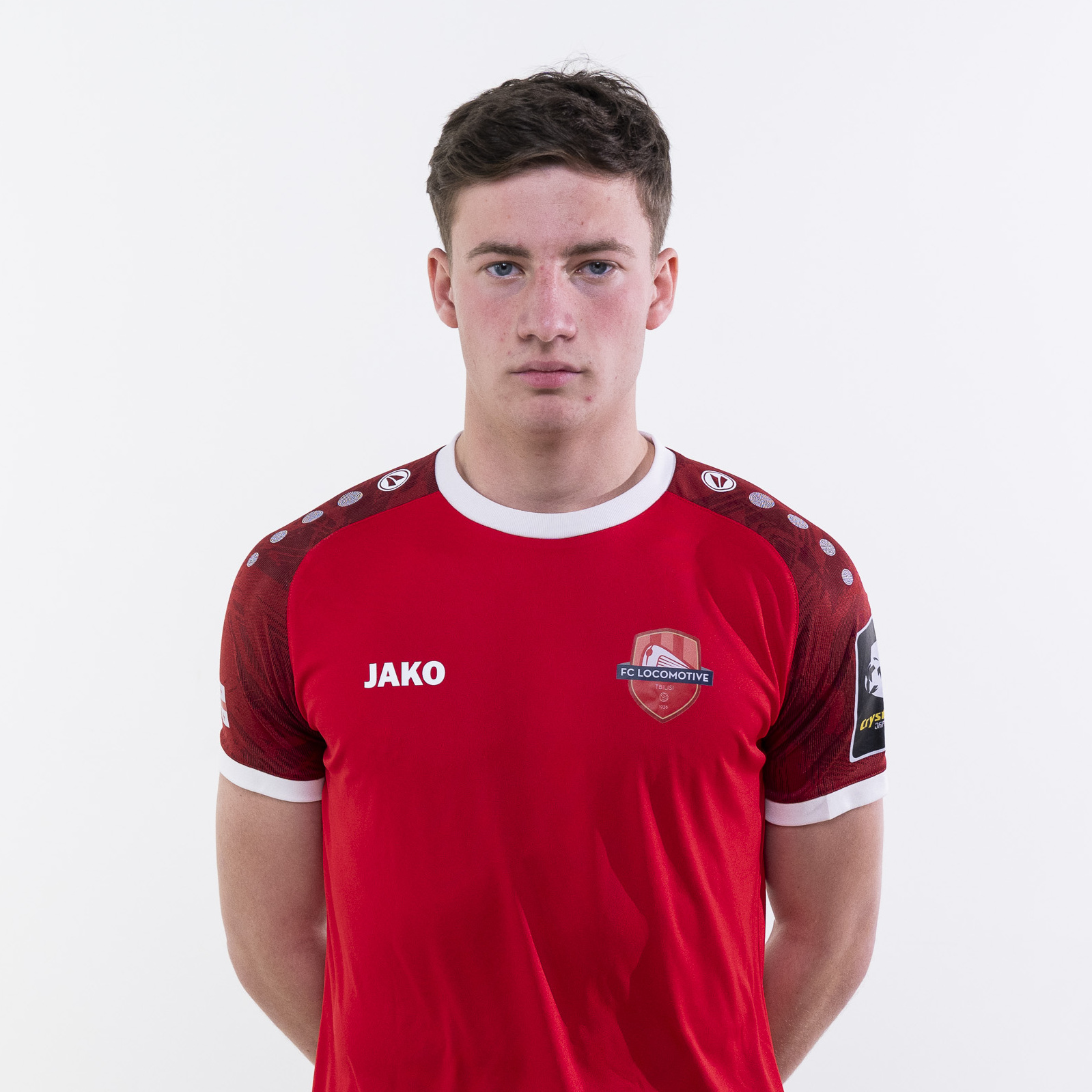 ლუკა ჯოჯუა