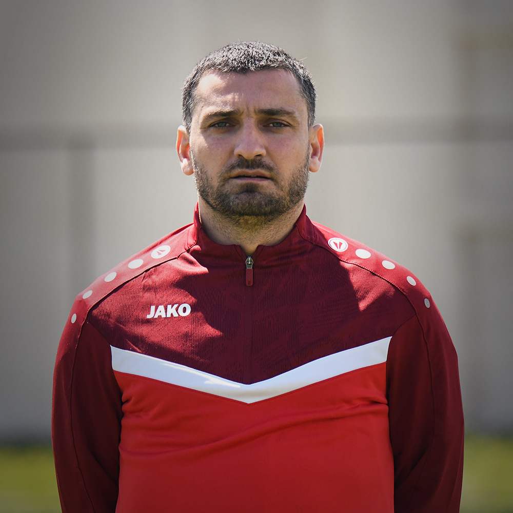 გიორგი კახელიშვილი