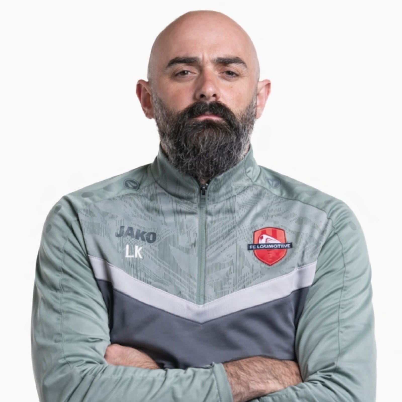 ლევან ქებაძე