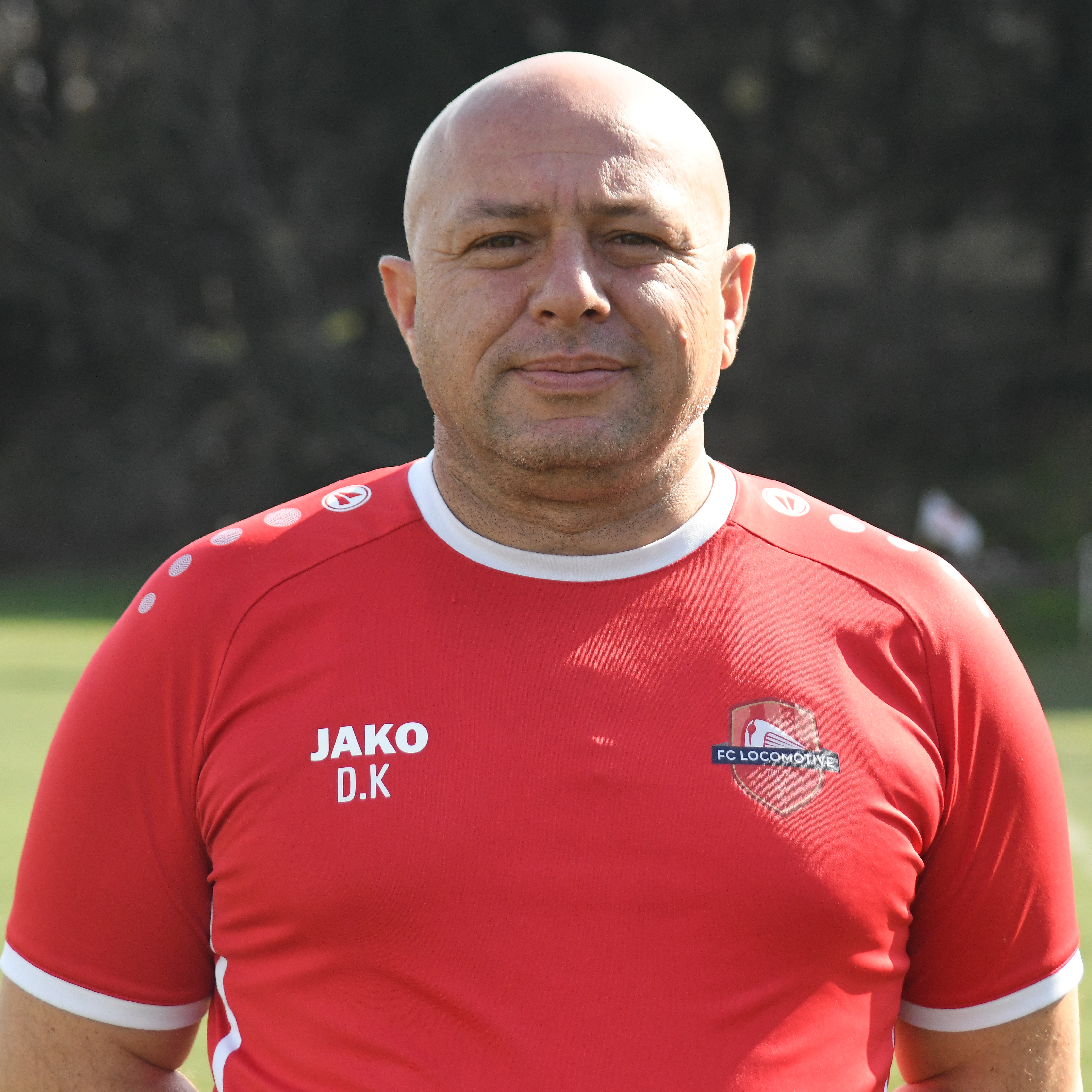 დავით კორკელია