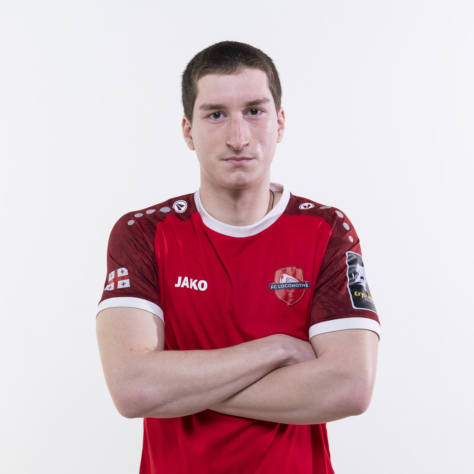 კონსტანტინე სანაია