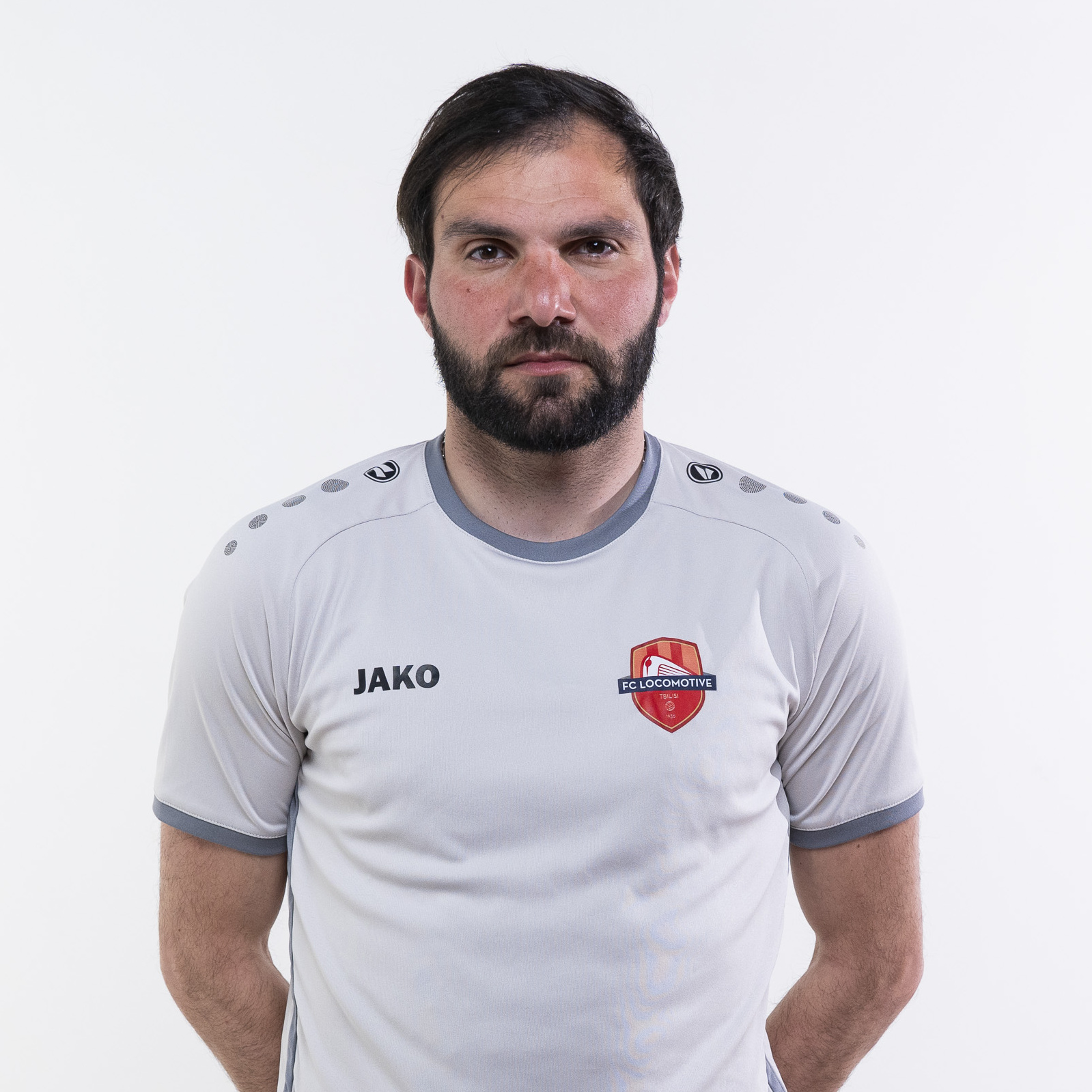 დავით კუპატაძე