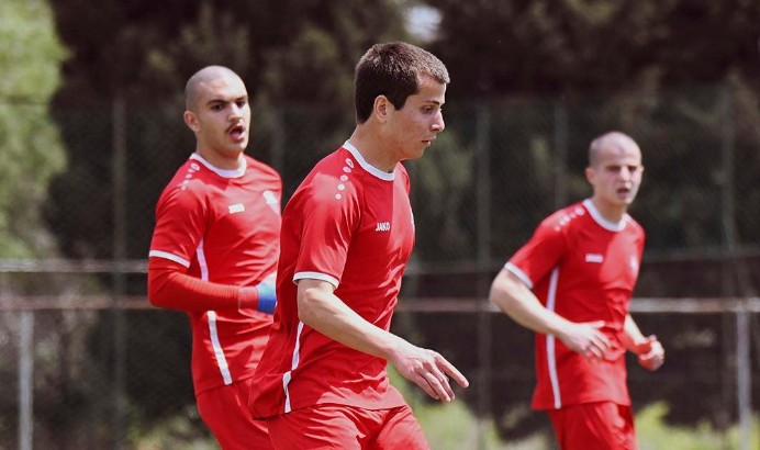 ლოკო 2 ორბის წინააღმდეგ შეხვედრაში დამარცხდა