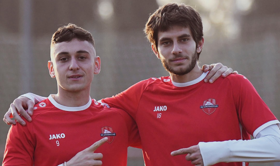 In the 35th round, we will visit Spaeri