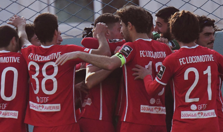 Loco 2 defeated Merani in the last round